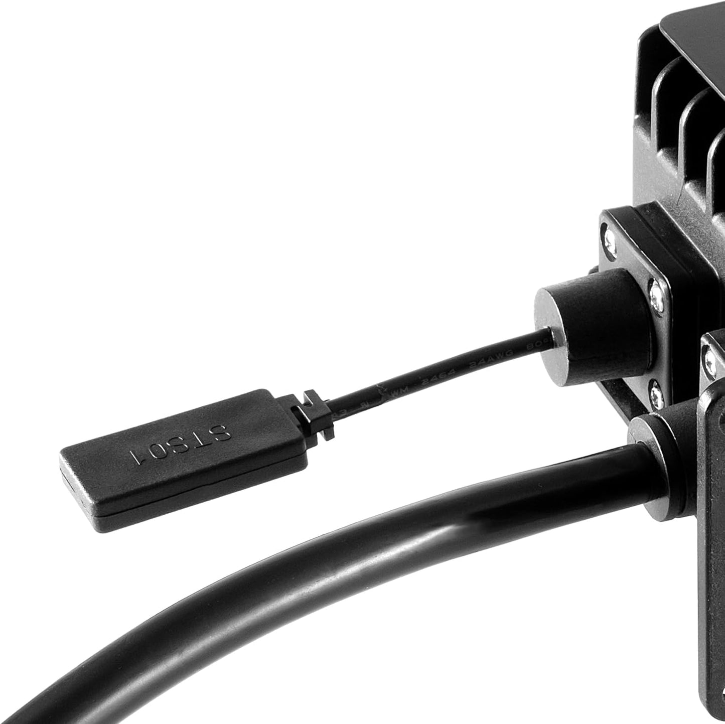 1400W Lead Acid Battery Charger 48 Volt 15 AMP 3-Pin Triangular Plug EZGO RXV & TXT Golf Carts