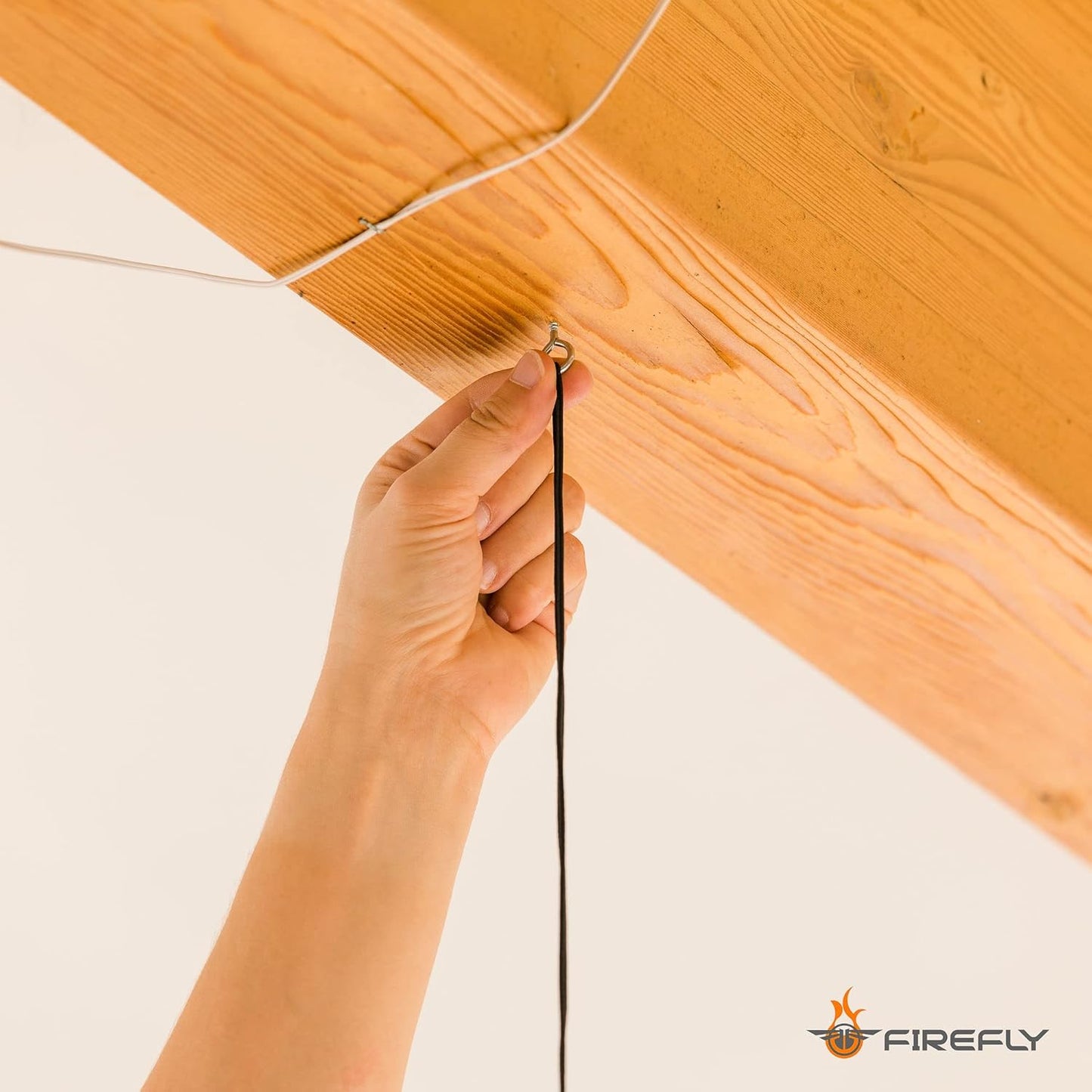 2-Pack Garage Parking Aid Tennis Ball on a String for Garage Parking Precision Parking Guide Garage Car Stop Indicator