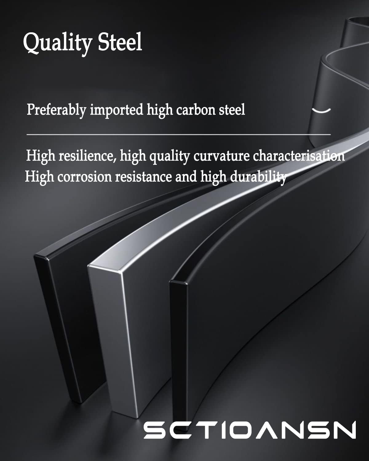 3Pcs Windshield Wipers Blades for Volkswagen Tiguan 2007-2017, Original Equipment Automotive Replacement Windshield Wiper Blades for My Car-24"/21"/13" (Pack of 3)