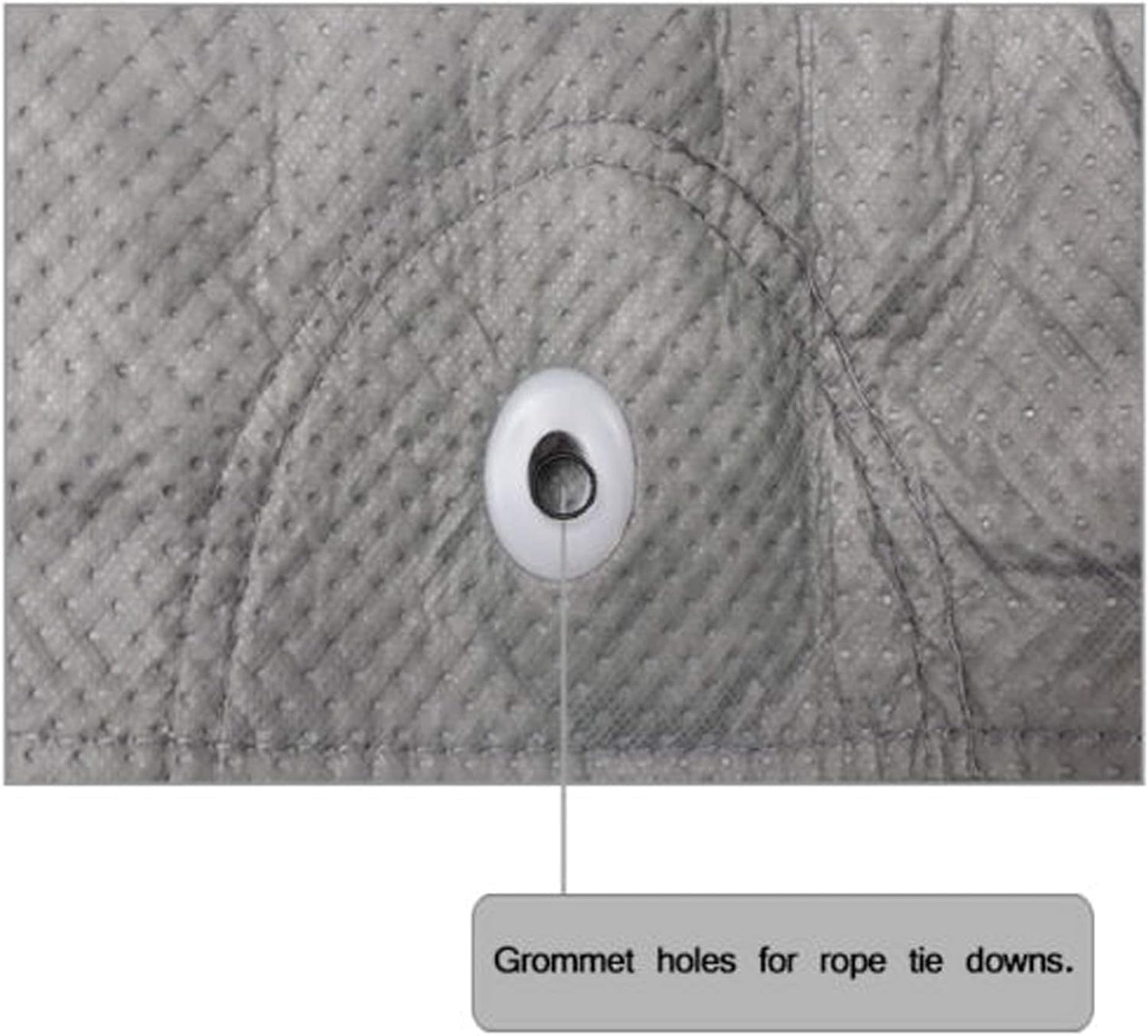 5 Layer Car Cover for Cadillac CTS 2011 2012 2013 2014 Coupe 2-Door Semi Custom Fit Full Coverage Heavy Duty All Weather Protection Breathable Dust Wind Shield