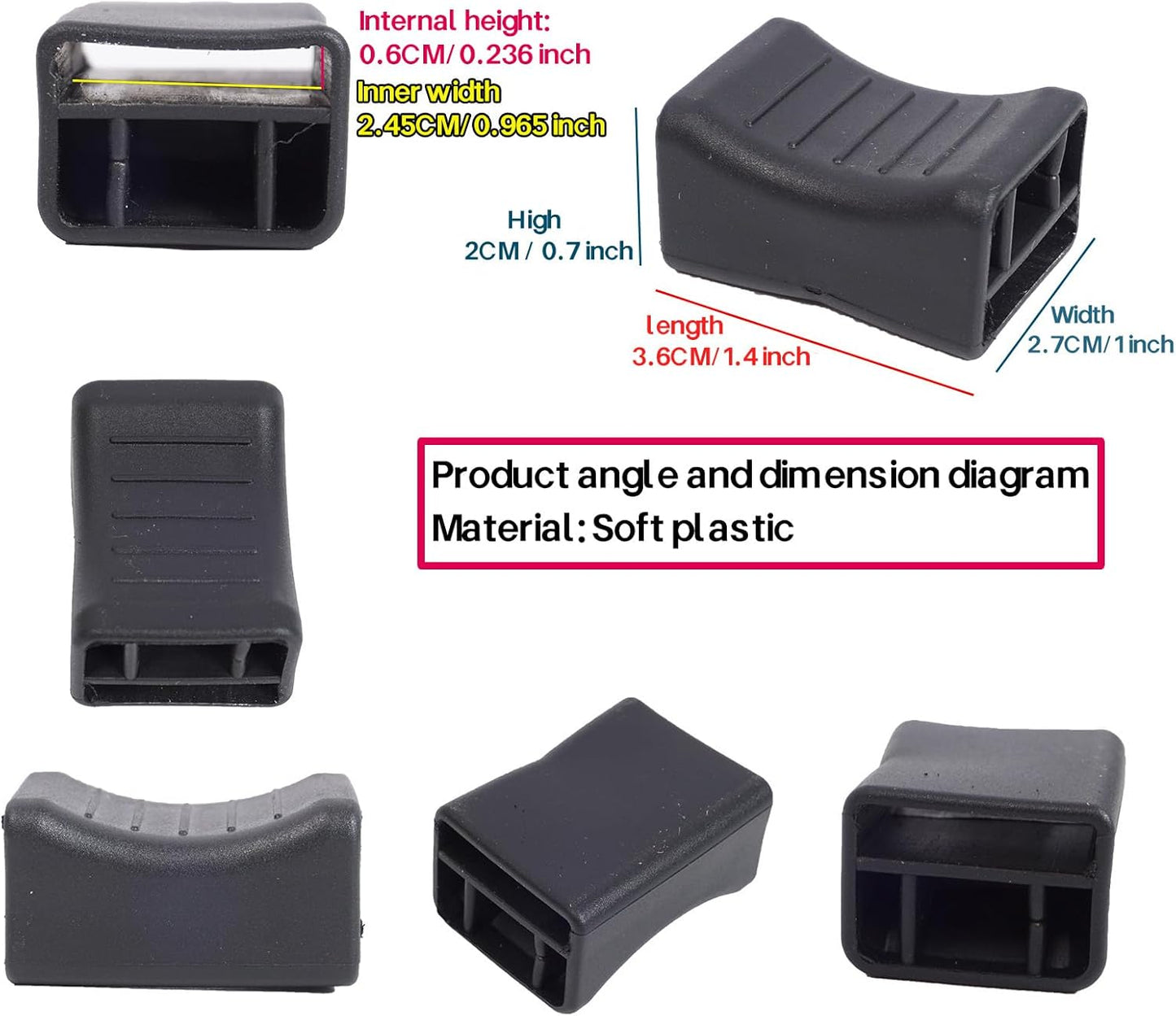 2PCS Roof Rack Bike Wheel Adapter Straps with Cushion for Secure Cycling Transport for Thule 599 598 591 568 564 561 532 933 926