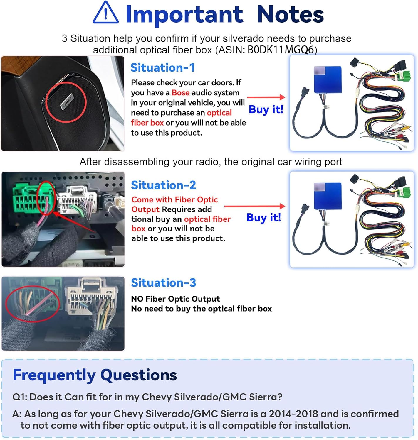 13.1" 8Core 8+128G Car Stereo Radio for Chevy Silverado GMC Sierra 2014-2018,5Ghz WiFi Android 12 Touch Screen Radio with Wireless CarPlay Android Auto BT DSP 48EQ Backup Camera,Silver