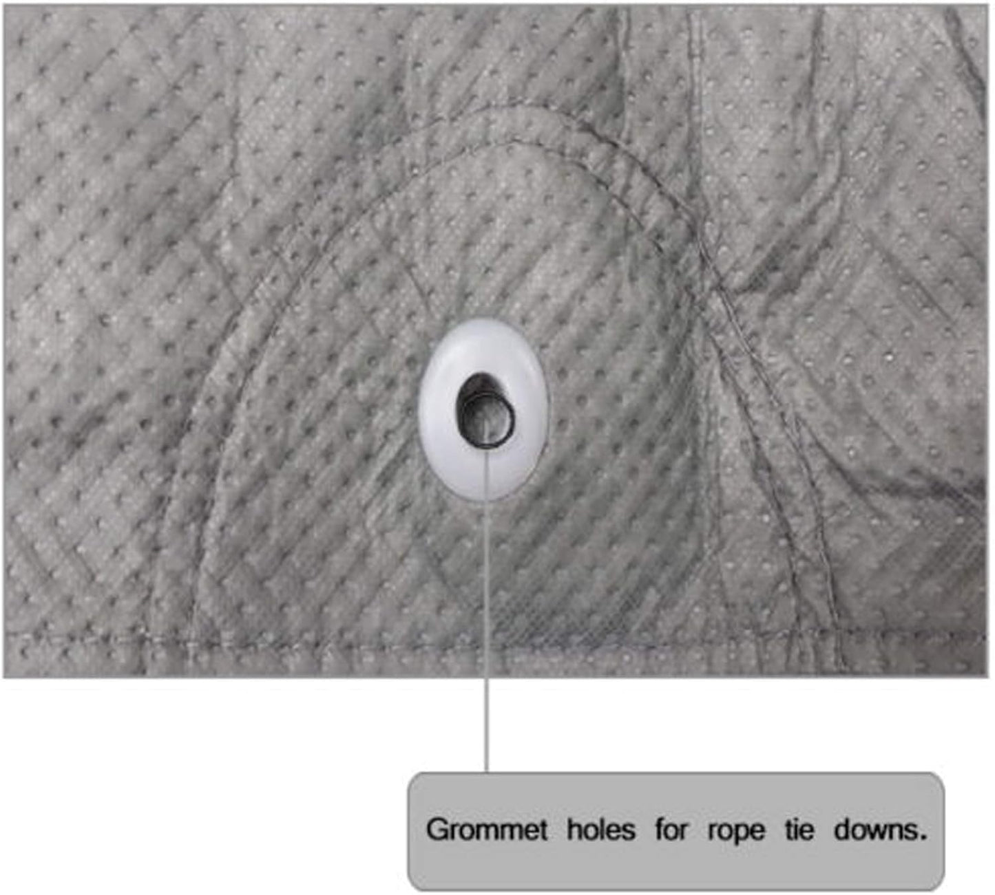 5 Layer Car Cover for Cadillac Series 63 1941-1942, Semi Custom Fit Full Coverage Pollution, Dust, Sun, Snow, Rain, Hail All Weather Protection, Breathable