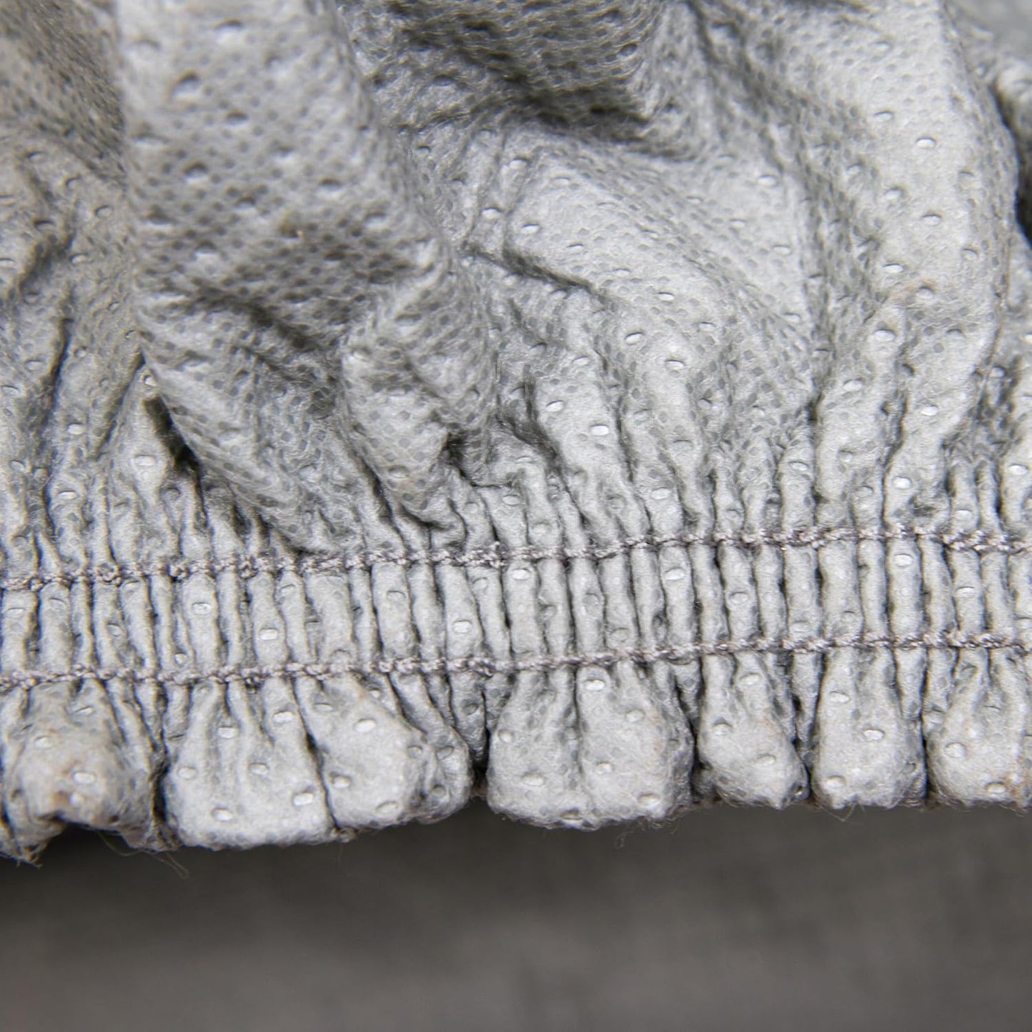 5-Layer Full Truck Cover – Semi Custom Fit for Chevrolet Silverado 2500/3500HD 1999-2019 Crew Cab Long Bed | All-Weather Protection: Dustproof, Windproof, UV-Resistant, Breathable & Durable